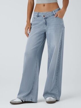 Halara Flex Denim Jeans